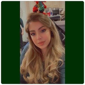 Meet your Posher, Rahma